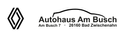 Logo Autohaus  Am Busch